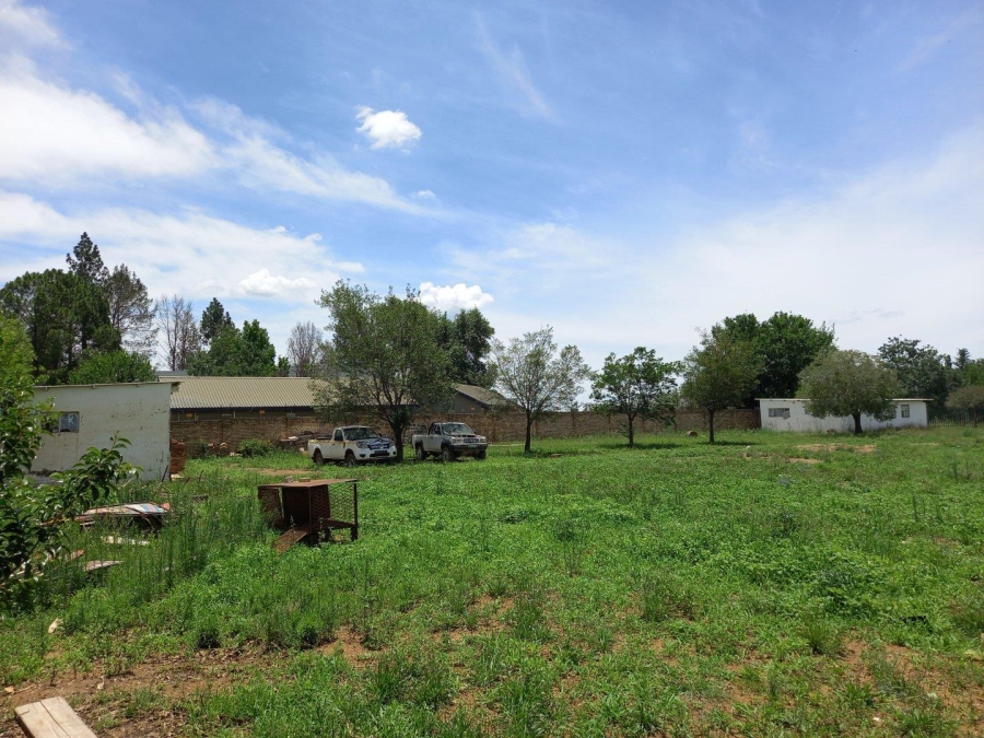0 Bedroom Property for Sale in Potchefstroom Rural North West